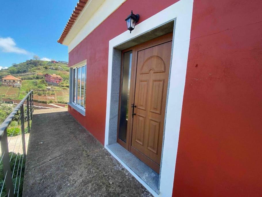 Brazão Guest House Santana (Madeira) Exterior foto