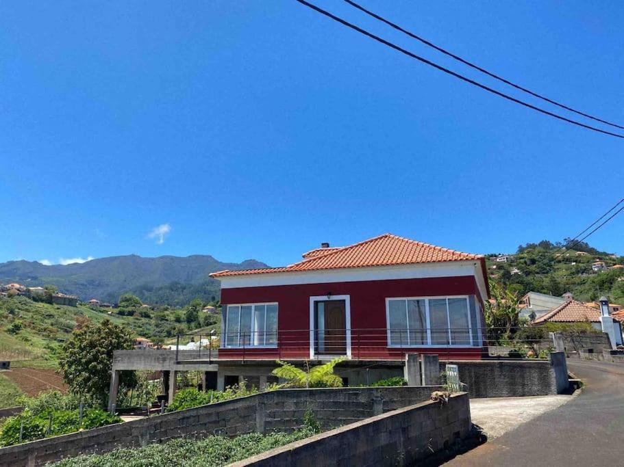 Brazão Guest House Santana (Madeira) Exterior foto